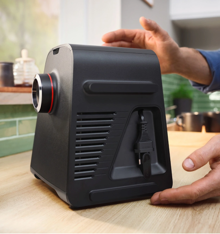 Мясорубка Bosch MFWS440B