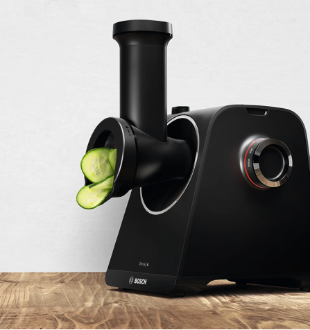 Мясорубка Bosch MFWS440B