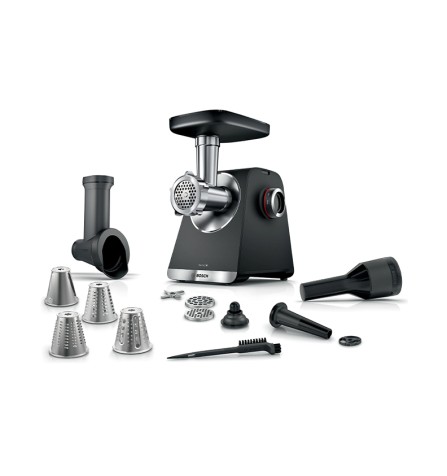 Ет тартқыш Bosch MFWS640B