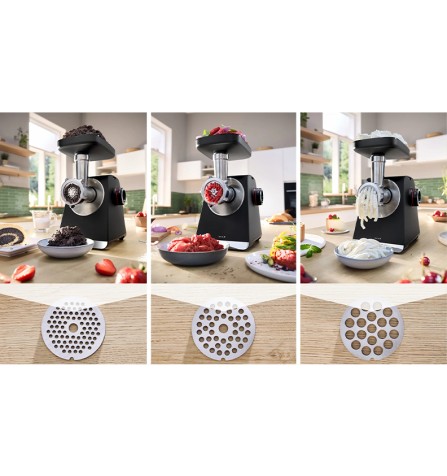 Ет тартқыш Bosch MFWS640B