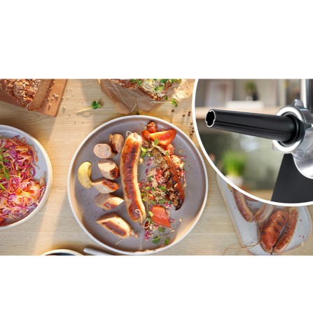 Ет тартқыш Bosch MFWS640B
