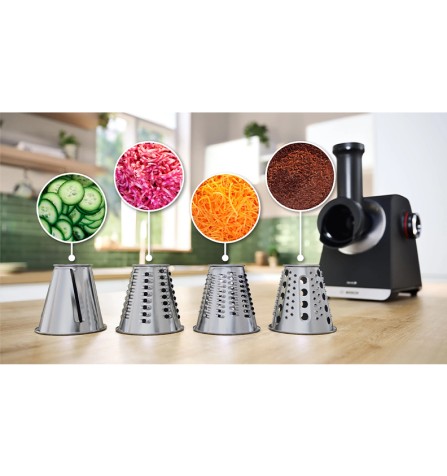 Ет тартқыш Bosch MFWS640B