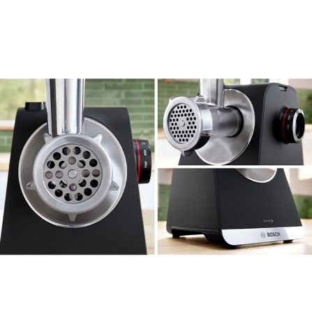 Ет тартқыш Bosch MFWS640B
