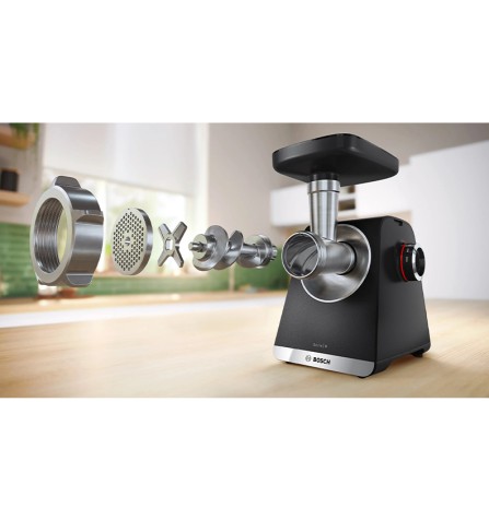 Ет тартқыш Bosch MFWS640B