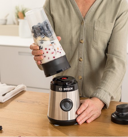 MMB2111M VitaPower Bosch стационарлы блендері