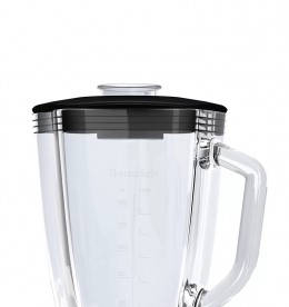 Стационарный блендер SilentMixx Bosch MMB42G0B