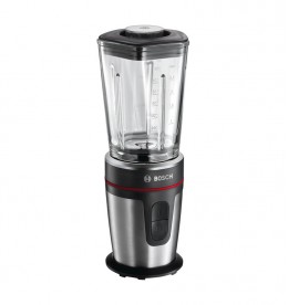 Стационарный блендер VitaStyle Mixx2Go Bosch MMBM7G3M
