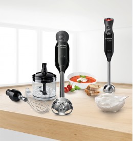 Погружной блендер ErgoMixx Bosch MS61B6170