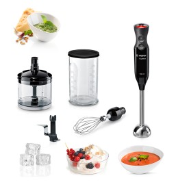Погружной блендер ErgoMixx Bosch MS61B6170