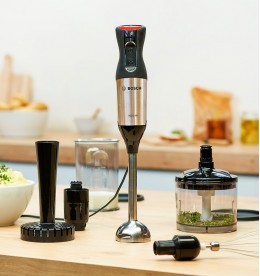 Погружной блендер ErgoMixx Bosch MS6CM6155