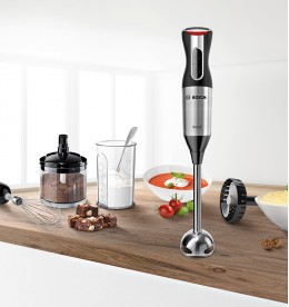 Погружной блендер ErgoMixx Bosch MS6CM6155