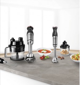 Погружной блендер MaxoMixx Bosch MS8CM61X1