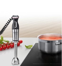 Погружной блендер MaxoMixx Bosch MS8CM61X1
