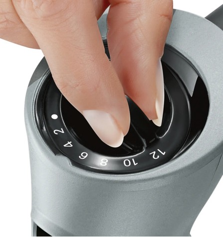 Погружной блендер ErgoMixx Bosch MSM67170