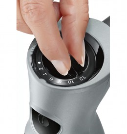 Погружной блендер ErgoMixx Bosch MSM67190 