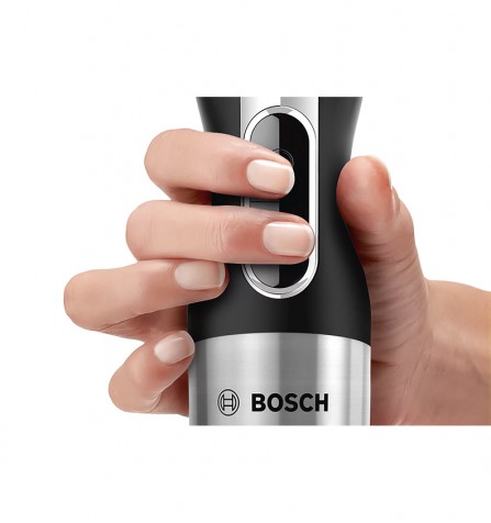 Погружной блендер ErgoMixx Style Bosch MSM6S50B