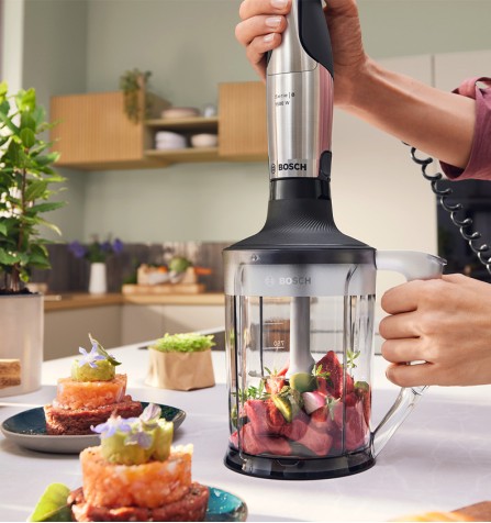 Bosch MSM8M950 блендері