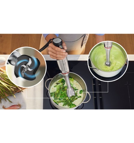 Bosch MSM8M950 блендері