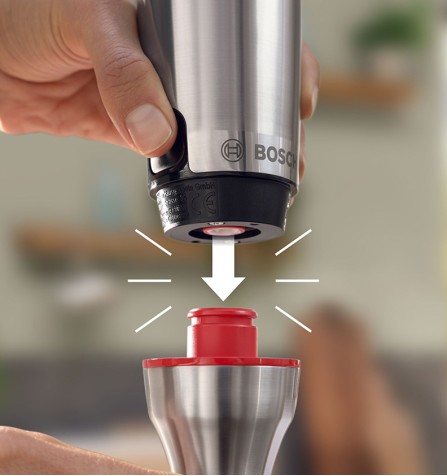 Bosch MSM8M950 блендері