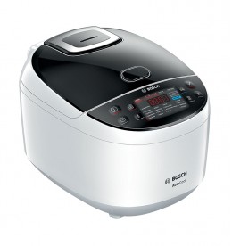Мультиварка Bosch MUC11W12RU