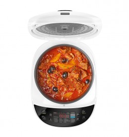 Мультиварка Bosch MUC11W12RU