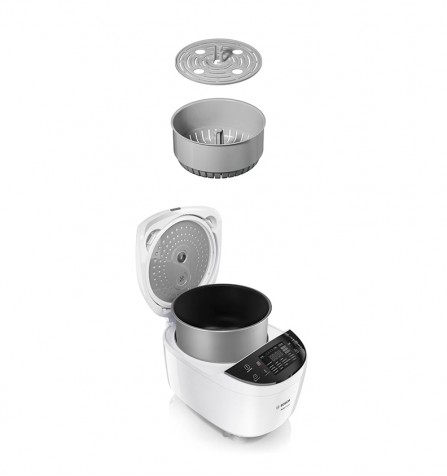 Мультиварка Bosch MUC11W12RU
