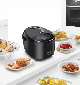 Мультиварка Bosch MUC22B42RU
