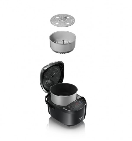 Мультиварка Bosch MUC22B42RU