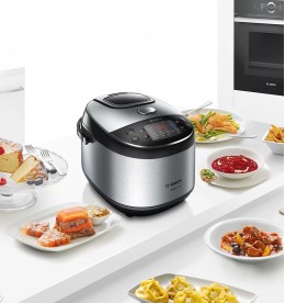 Мультиварка Bosch MUC28B64RU