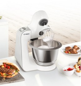 Кухонный комбайн MUM5 Bosch MUM58231