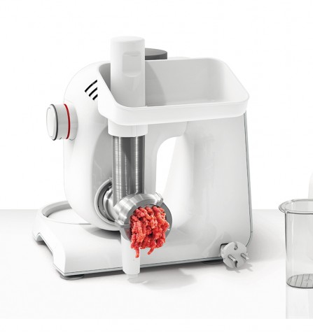 Кухонный комбайн MUM5 Bosch MUM58231