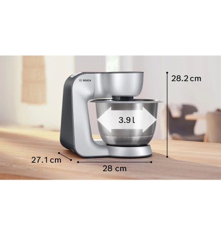 Ас үй комбайны Bosch MUM58251