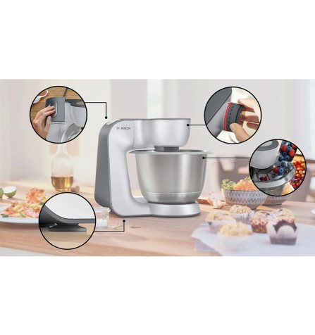Ас үй комбайны Bosch MUM58251
