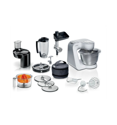Ас үй комбайны Bosch MUM58251