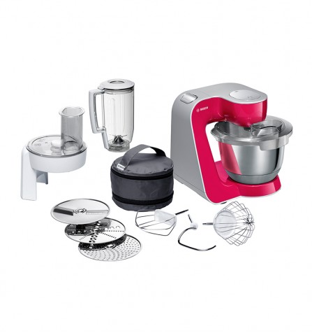 Кухонный комбайн MUM5 Bosch MUM58420