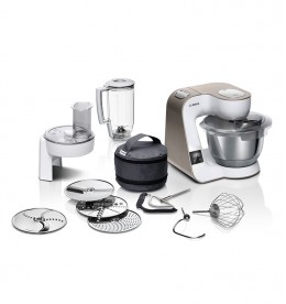 Кухонный комбайн MUM5 Scale Bosch MUM5XW20