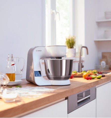 Кухонный комбайн MUM5 Scale Bosch MUM5XW20