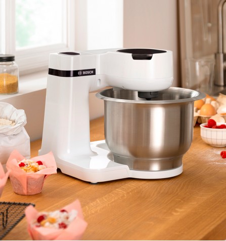 Кухонный комбайн MUM Bosch MUMS2EW40