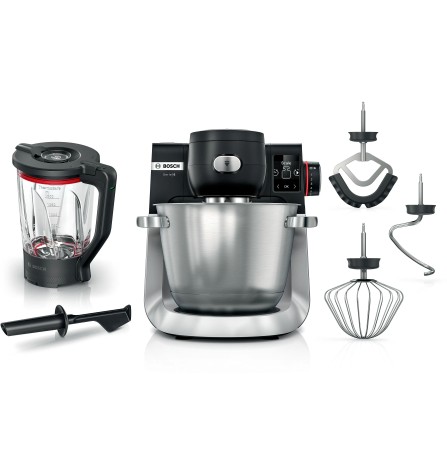 Кухонный комбайн Bosch MUMS6ZS17