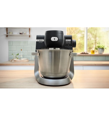 Кухонный комбайн Bosch MUMS6ZS17