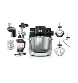 Bosch MUMS6ZS34 ас үй комбайны