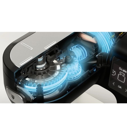 Bosch MUMS6ZS34 ас үй комбайны