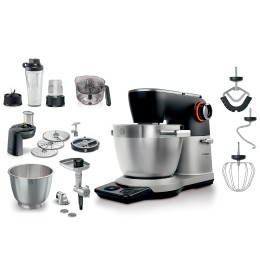 Кухонный комбайн Bosch MUMS8ZS60