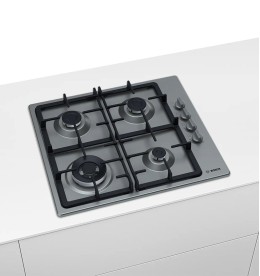 Газовая варочная панель Bosch PBH6C5B92R