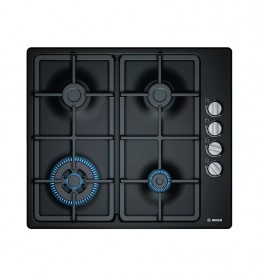 Газовая варочная панель Bosch PBH6C6B90R