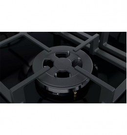 Газовая варочная панель Bosch PBH6C6B90R