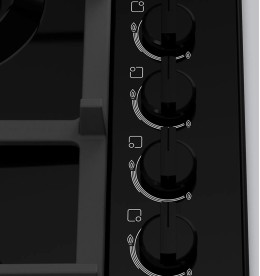 Газовая варочная панель Bosch PBH6C6B92R