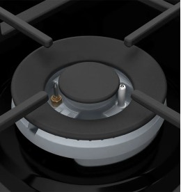 Газовая варочная панель Bosch PBH6C6B92R