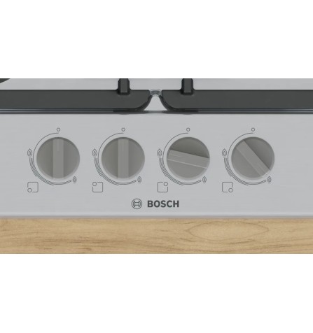 Пісіру панелі Bosch PGH6B5K90R