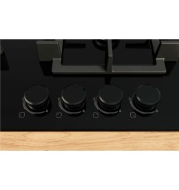 Газовая варочная панель Bosch PNK6B6P41R